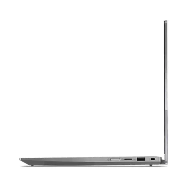 Laptop Lenovo Thinkbook 14, 14'', Touch, Intel Core Ultra 5, 512 GB SSD, 16 GB RAM, Windows 11 Pro, Intel Graphics, Micro SD Card Reader