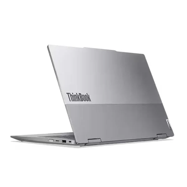 Laptop Lenovo Thinkbook 14, 14'', Touch, Intel Core Ultra 5, 512 GB SSD, 16 GB RAM, Windows 11 Pro, Intel Graphics, Micro SD Card Reader