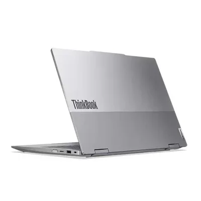 Laptop Lenovo Thinkbook 14, 14'', Touch, Intel Core Ultra 5, 512 GB SSD, 16 GB RAM, Windows 11 Pro, Intel Graphics, Micro SD Card Reader