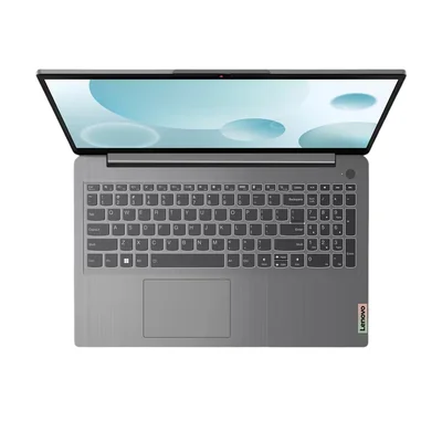 Laptop Lenovo Ideapad 3, 15.6'', FullHD, Intel Core i3, 512 GB SSD, 16 GB RAM, Windows 11 Pro, Intel UHD Graphics, Card Reader