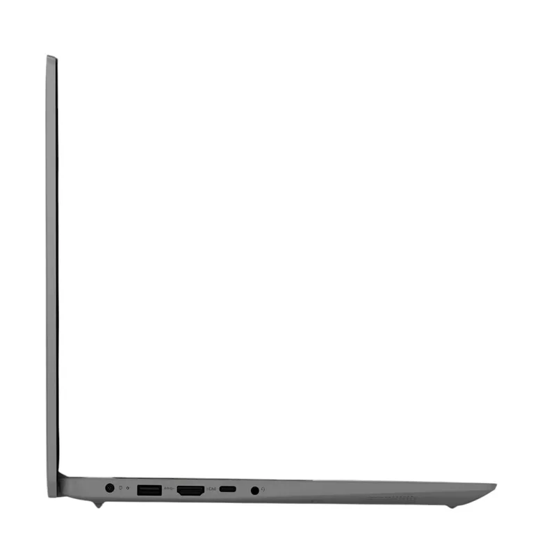 Laptop Lenovo Ideapad 3, 15.6'', FullHD, Intel Core i3, 512 GB SSD, 16 GB RAM, Windows 11 Pro, Intel UHD Graphics, Card Reader