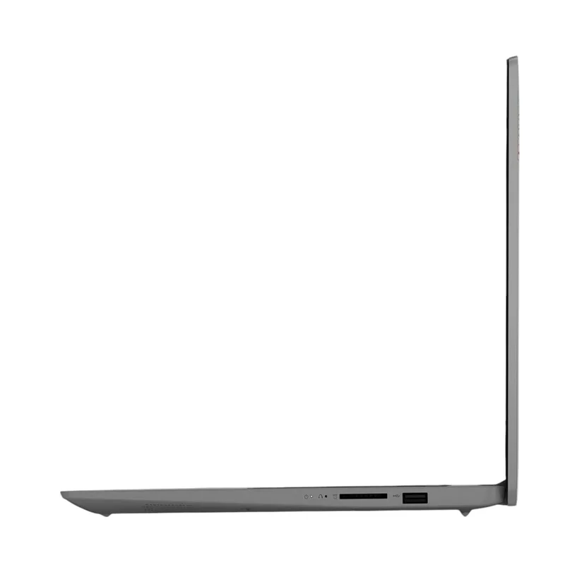 Laptop Lenovo Ideapad 3, 15.6'', FullHD, Intel Core i3, 512 GB SSD, 16 GB RAM, Windows 11 Pro, Intel UHD Graphics, Card Reader