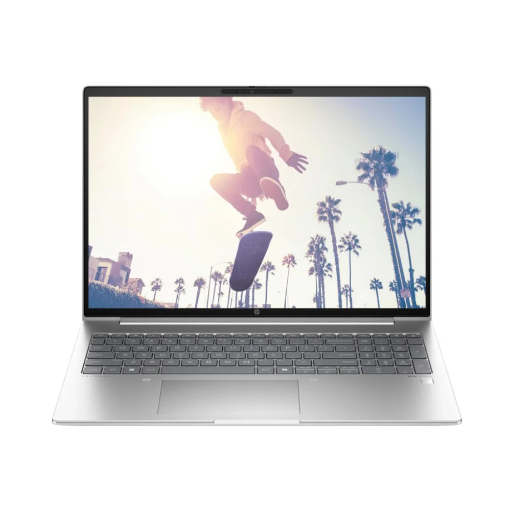 Laptop HP Probook 460 G11, 16'', FullHD, Intel Ultra 5, 512 GB SSD, 16 GB RAM, Intel HD Graphics, silver