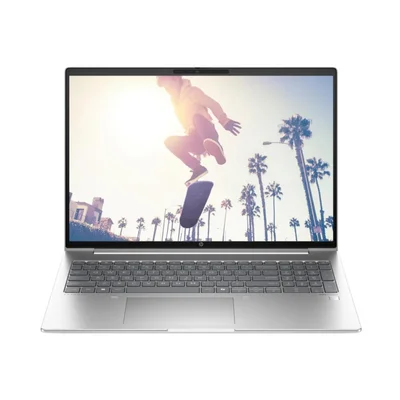 Laptop HP Probook 460 G11, 16'', FullHD, Intel Ultra 5, 512 GB SSD, 16 GB RAM, Intel HD Graphics, silver