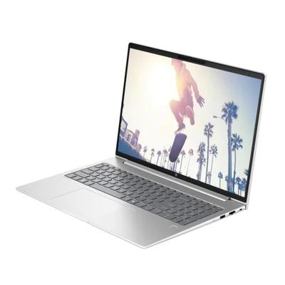Laptop HP Probook 460 G11, 16'', FullHD, Intel Ultra 5, 512 GB SSD, 16 GB RAM, Intel HD Graphics, silver
