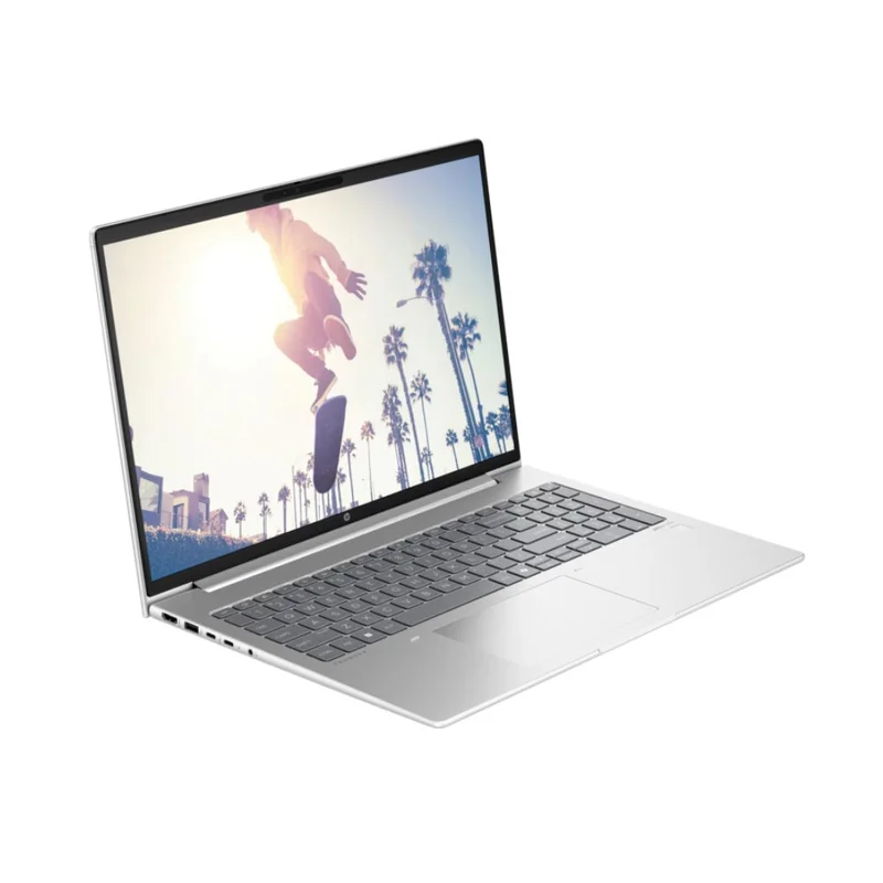 Laptop HP Probook 460 G11, 16'', FullHD, Intel Ultra 5, 512 GB SSD, 16 GB RAM, Intel HD Graphics, silver