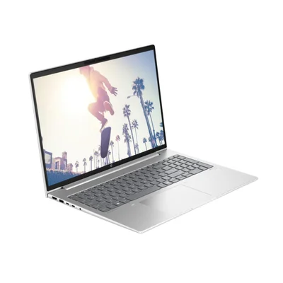 Laptop HP Probook 460 G11, 16'', FullHD, Intel Ultra 5, 512 GB SSD, 16 GB RAM, Intel HD Graphics, silver