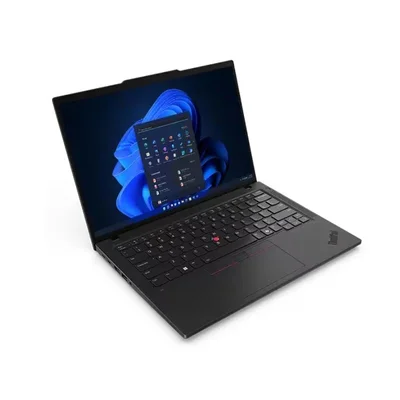Laptop Lenovo Thinkpad T14 G5, 14'', Intel Core Ultra 5, 512 GB SSD, 16 GB RAM, Windows 11 Pro