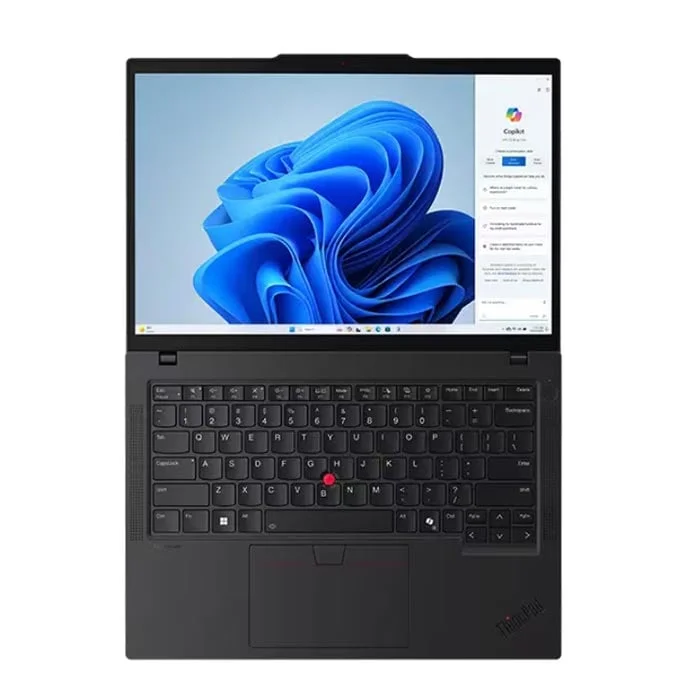 Laptop Lenovo Thinkpad T14 G5, 14'', Intel Core Ultra 5, 512 GB SSD, 16 GB RAM, Windows 11 Pro