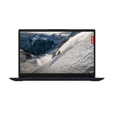 Laptop Lenovo Ideapad 1 15ALC7, 15.6'', AMD Ryzen 5, 512 GB SSD, 16 GB RAM, Windows 11 Pro, AMD Radeon Graphics, Card Reader