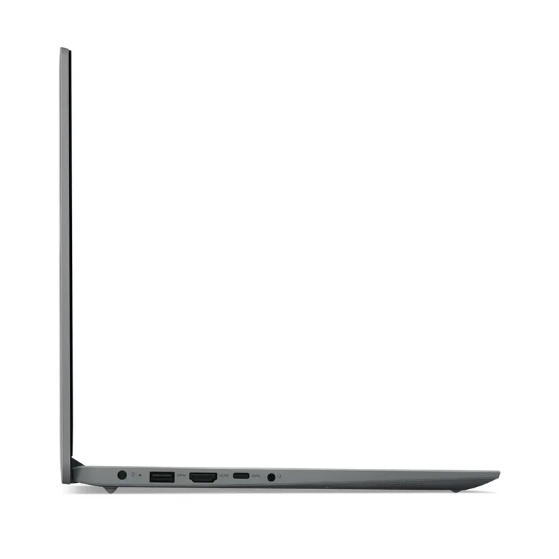 Laptop Lenovo Ideapad 1 15ALC7, 15.6'', AMD Ryzen 5, 512 GB SSD, 16 GB RAM, Windows 11 Pro, AMD Radeon Graphics, Card Reader
