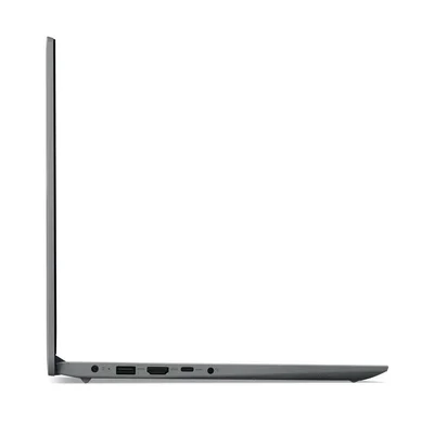 Laptop Lenovo Ideapad 1 15ALC7, 15.6'', AMD Ryzen 5, 512 GB SSD, 16 GB RAM, Windows 11 Pro, AMD Radeon Graphics, Card Reader