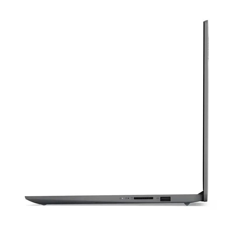 Laptop Lenovo Ideapad 1 15ALC7, 15.6'', AMD Ryzen 5, 512 GB SSD, 16 GB RAM, Windows 11 Pro, AMD Radeon Graphics, Card Reader