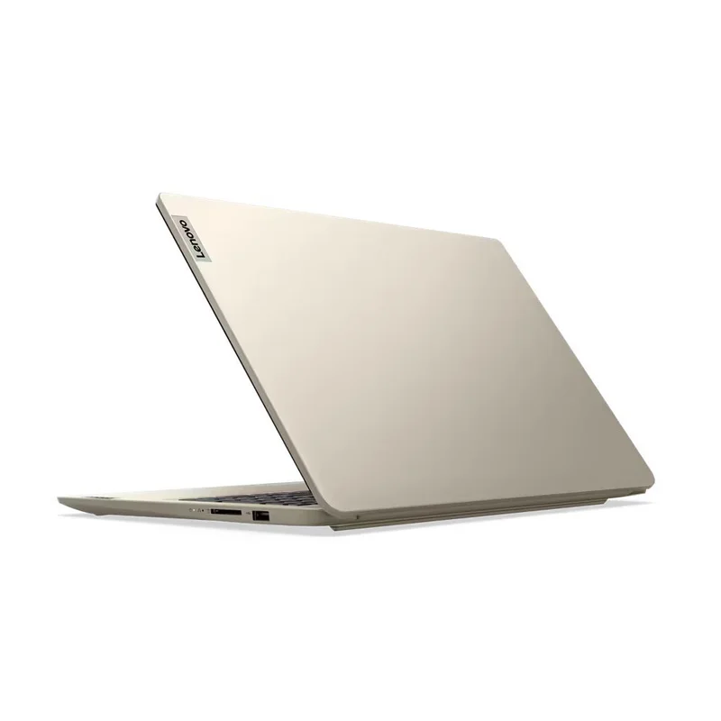 Laptop Lenovo Ideapad 1 15ALC7, 15.6'', AMD Ryzen 5, 512 GB SSD, 16 GB RAM, Windows 11 Pro, AMD Radeon Graphics, Card Reader
