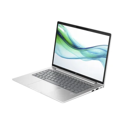 Laptop HP Probook 445 G11, 14'', AMD Ryzen 5, 512 GB SSD, 16 GB RAM, Smartbuy, Windows 11 Pro, silver