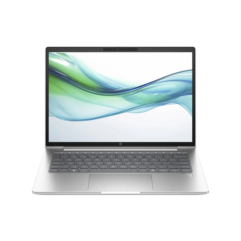 Laptop HP Probook 445 G11, 14'', AMD Ryzen 5, 512 GB SSD, 16 GB RAM, Smartbuy, Windows 11 Pro, silver