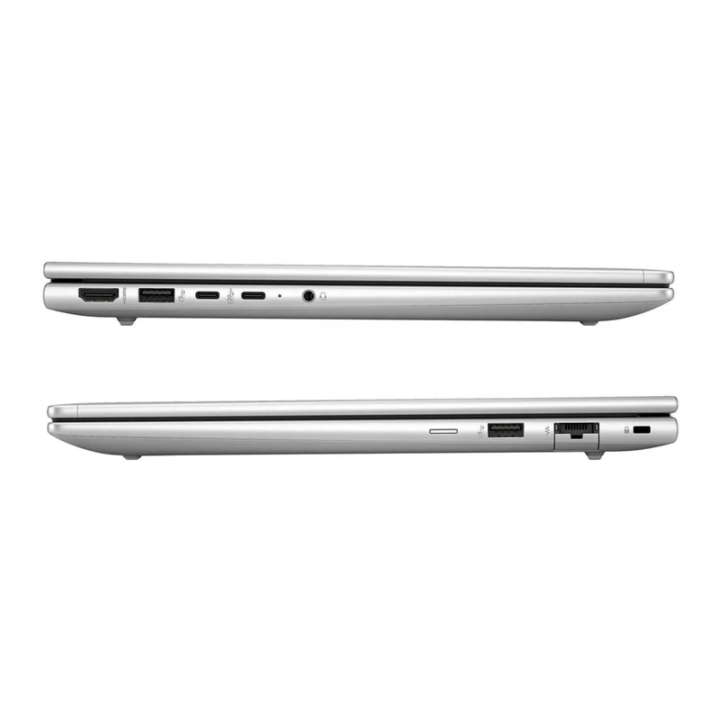 Laptop HP Probook 445 G11, 14'', AMD Ryzen 5, 512 GB SSD, 16 GB RAM, Smartbuy, Windows 11 Pro, silver