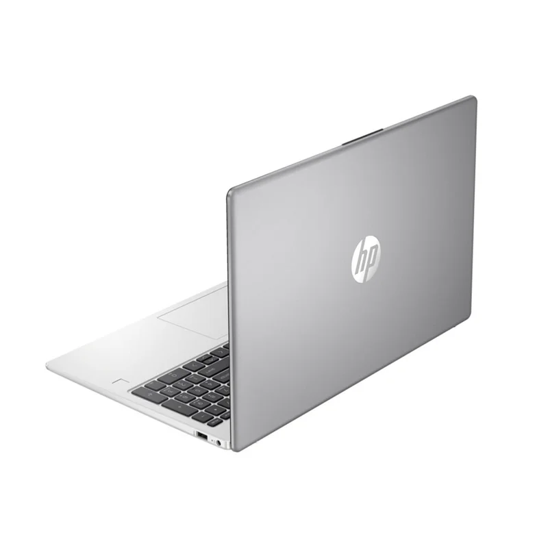 Laptop HP 255 G10 Turbo, 15.6'', AMD Ryzen 5, 512 GB SSD, 8 GB RAM, AMD Radeon Graphics, Bluetooth, silver
