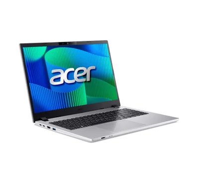 Laptop Acer Travel Mate P2, 15.6'', Intel Core i5, 512 GB SSD, 16 GB RAM, Windows 11 Pro, Intel Iris Xe Graphics, HDMI