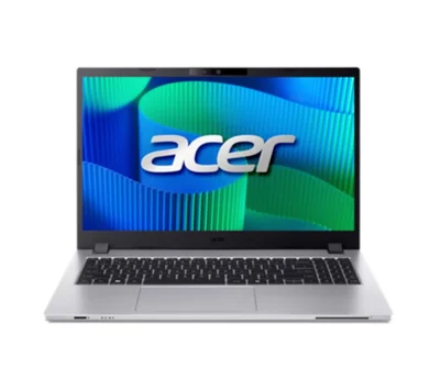 Laptop Acer Travel Mate P2, 15.6'', Intel Core i5, 512 GB SSD, 16 GB RAM, Windows 11 Pro, Intel Iris Xe Graphics, HDMI