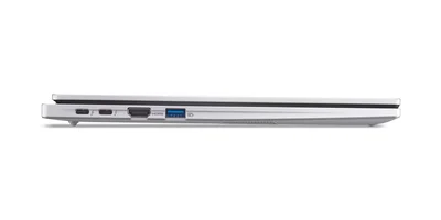 Laptop Acer Travel Mate P2, 15.6'', Intel Core i5, 512 GB SSD, 16 GB RAM, Windows 11 Pro, Intel Iris Xe Graphics, HDMI