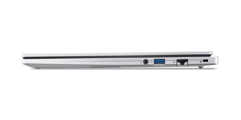 Laptop Acer Travel Mate P2, 15.6'', Intel Core i5, 512 GB SSD, 16 GB RAM, Windows 11 Pro, Intel Iris Xe Graphics, HDMI