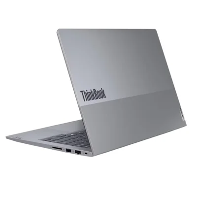 Laptop Lenovo Thinkbook 14 G7, 14'', IPS WUXGA, AMD Ryzen 7, 1 TB SSD, 32 GB RAM, Windows 11 Pro, AMD Radeon 680M, SD Card Reader