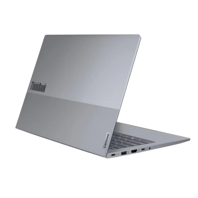 Laptop Lenovo Thinkbook 14 G7, 14'', IPS WUXGA, AMD Ryzen 7, 1 TB SSD, 32 GB RAM, Windows 11 Pro, AMD Radeon 680M, SD Card Reader