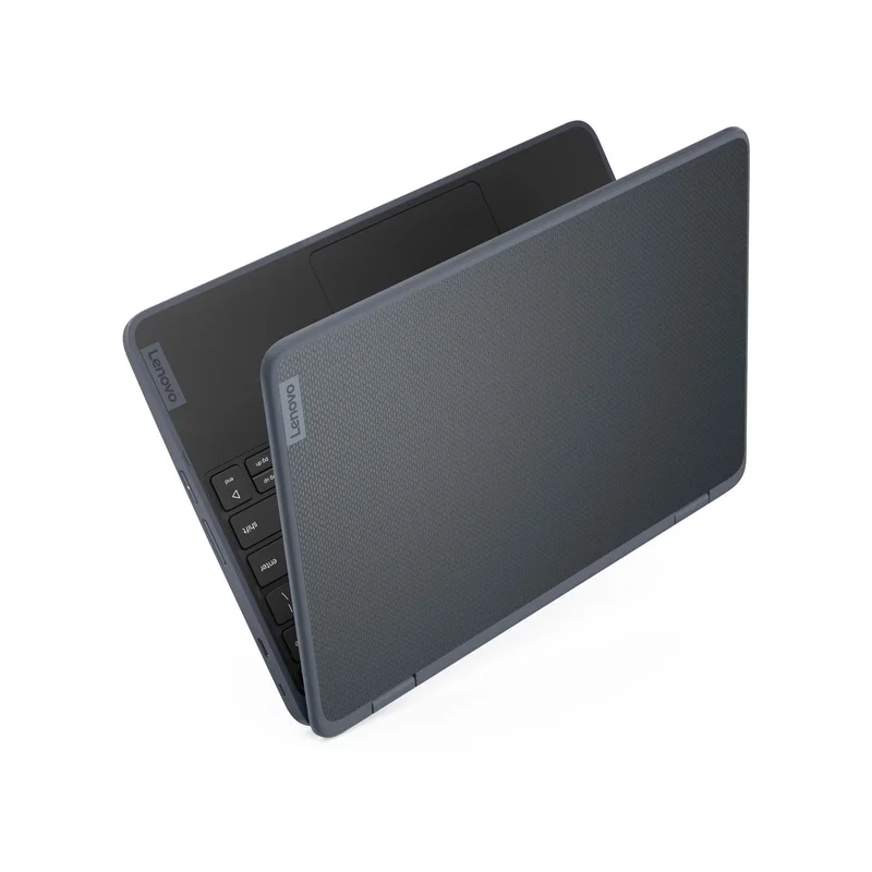 Laptop Lenovo Yoga 300w Gen 5, 11.6'', HD, 128 GB SSD, 4 GB RAM, Windows 11 Pro, Intel N, Integrated graphics