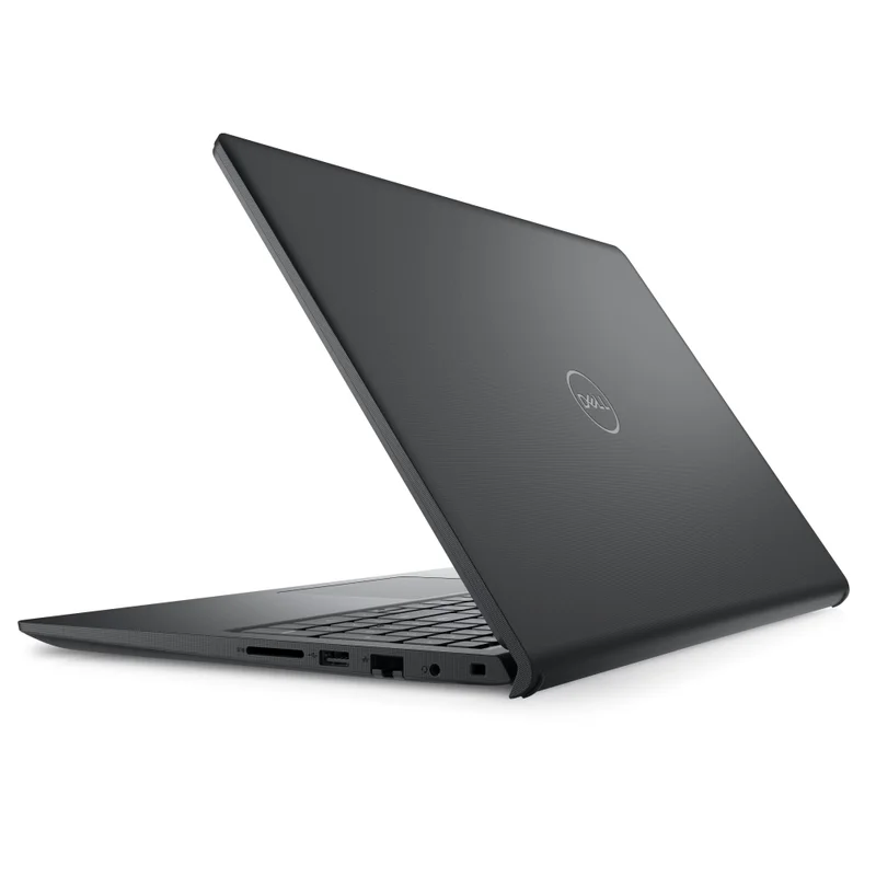 Laptop Dell Vostro 3530, 15.6'', FullHD, 120 hz, Intel Core i7, 512 GB SSD, 8 GB RAM, Windows 11 Pro, Intel UHD Graphics, black