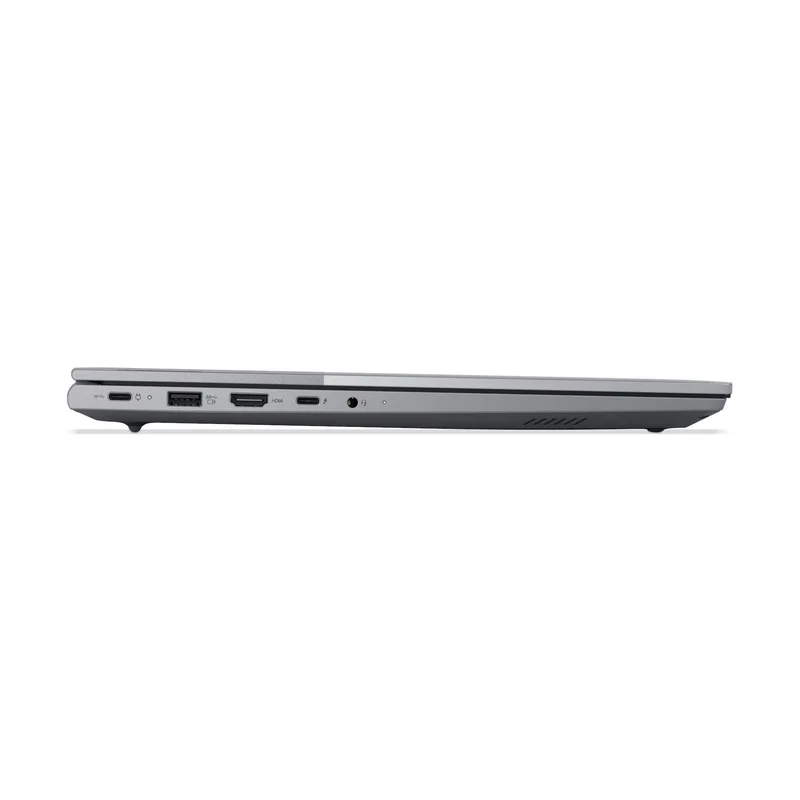 Laptop Lenovo Thinkbook 16, 16'', Intel Core i5, 512 GB SSD, 16 GB RAM, Windows 11 Pro, Cyrilized, Integrated graphics, SD Card Reader