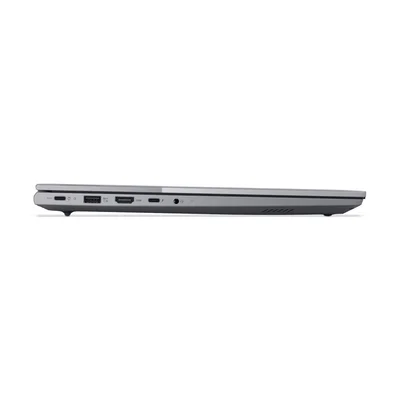 Laptop Lenovo Thinkbook 16, 16'', Intel Core i5, 512 GB SSD, 16 GB RAM, Windows 11 Pro, Cyrilized, Integrated graphics, SD Card Reader