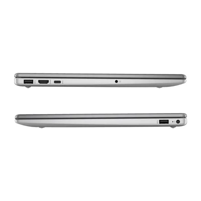 Laptop HP 250 G10, 15.6'', FullHD IPS, Intel Core i3, 256 GB SSD, 8 GB RAM, Intel UHD Graphics, Silver