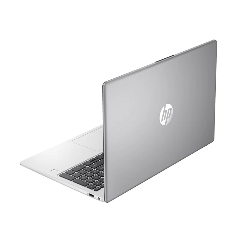 Laptop HP 250 G10, 15.6'', FullHD IPS, Intel Core i3, 256 GB SSD, 8 GB RAM, Intel UHD Graphics, Silver