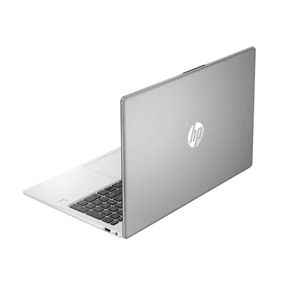 Laptop HP 250 G10, 15.6'', FullHD IPS, Intel Core i3, 256 GB SSD, 8 GB RAM, Intel UHD Graphics, Silver