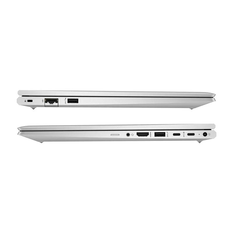 Laptop HP Probook 455 G10, 15.6'', FullHD, AMD Ryzen 7, 512 GB SSD, 8 GB RAM, AMD Radeon Graphics, silver