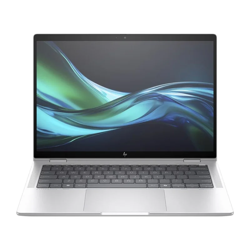 Laptop HP Elite X360 1040 G11, 14'', WUXGA, Intel Core Ultra 7, 1 TB SSD, 32 GB RAM, Windows 11 Pro, Intel Arc Graphics