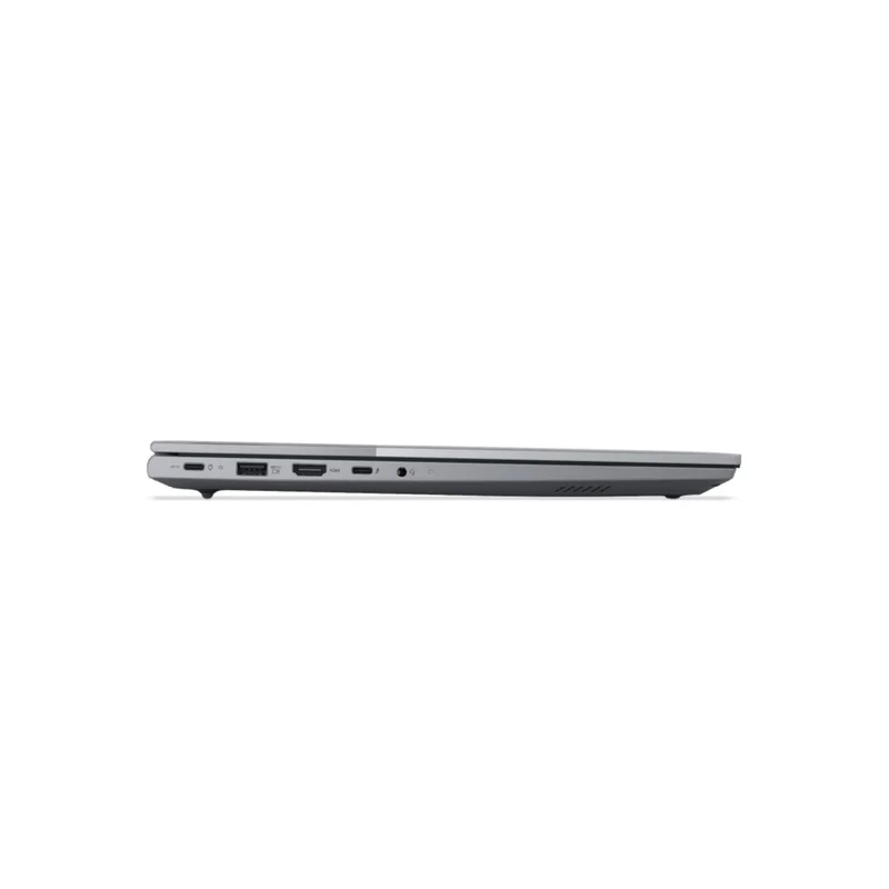 Lenovo ThinkBook 16 G8 Laptop, 16'', WUXGA, Intel Core Ultra 5, 512 GB SSD, 16 GB RAM, Windows 11 Pro