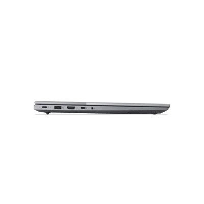 Lenovo ThinkBook 16 G8 Laptop, 16'', WUXGA, Intel Core Ultra 5, 512 GB SSD, 16 GB RAM, Windows 11 Pro