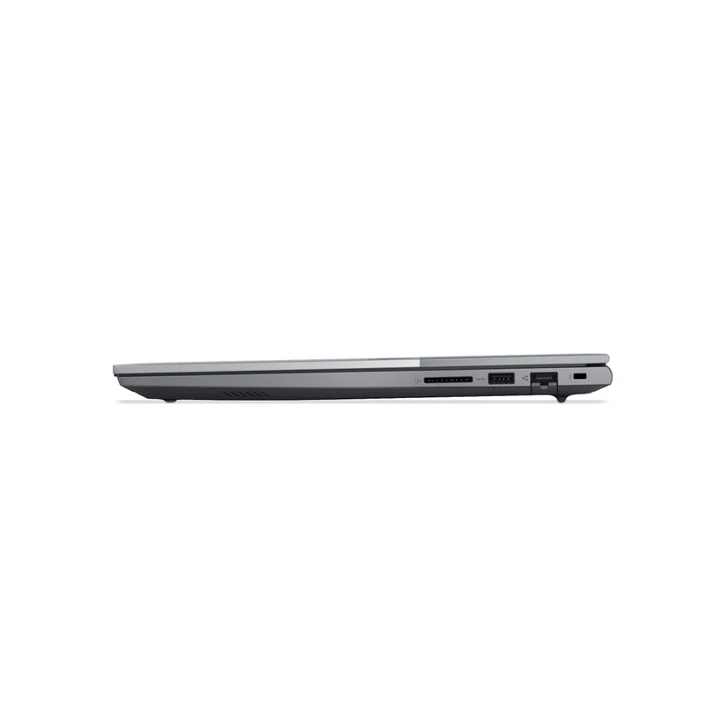 Lenovo ThinkBook 16 G8 Laptop, 16'', WUXGA, Intel Core Ultra 5, 512 GB SSD, 16 GB RAM, Windows 11 Pro