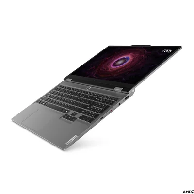 LENOVO LOQ 15.6'' RYZEN 7 16/512GB RTX4050 DOS
