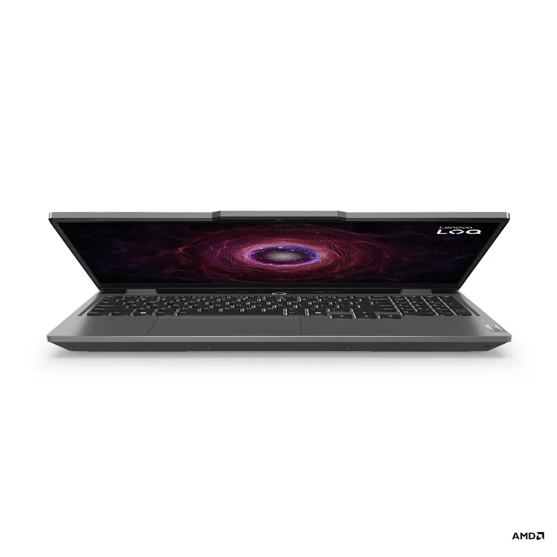 LENOVO LOQ 15.6'' RYZEN 7 16/512GB RTX4050 DOS