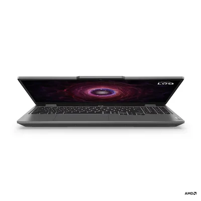 LENOVO LOQ 15.6'' RYZEN 7 16/512GB RTX4050 DOS