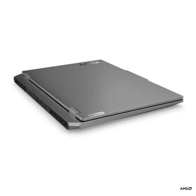 LENOVO LOQ 15.6'' RYZEN 7 16/512GB RTX4050 DOS