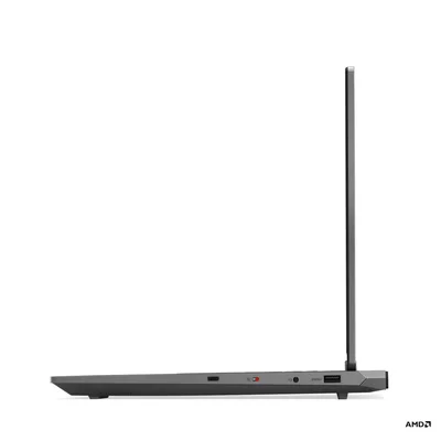 LENOVO LOQ 15.6'' RYZEN 7 16/512GB RTX4050 DOS