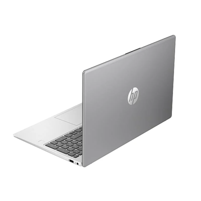 Laptop HP 255R G10 Turbo, 15.6'', FullHD, AMD Ryzen 5, 512 GB SSD, 16 GB RAM, AMD Radeon 660M, silver