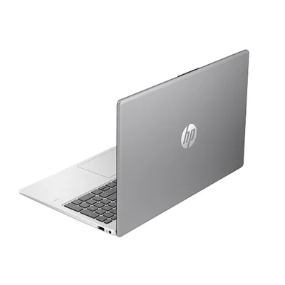Laptop HP 255R G10 Turbo, 15.6'', FullHD, AMD Ryzen 5, 512 GB SSD, 16 GB RAM, AMD Radeon 660M, silver