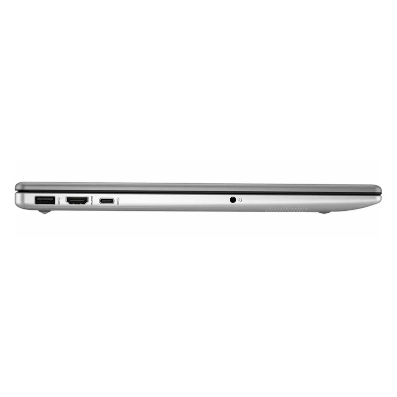 Laptop HP 255R G10 Turbo, 15.6'', FullHD, AMD Ryzen 5, 512 GB SSD, 16 GB RAM, AMD Radeon 660M, silver