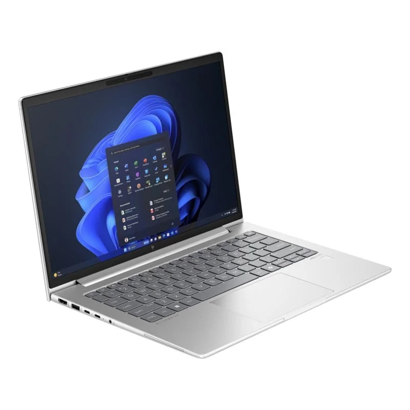 Laptop HP Elitebook 640 G11, 14'', FullHD, WUXGA, Intel Core Ultra 7, 1 TB SSD, 16 GB RAM, Windows 11 Pro, Integrated Intel Graphics