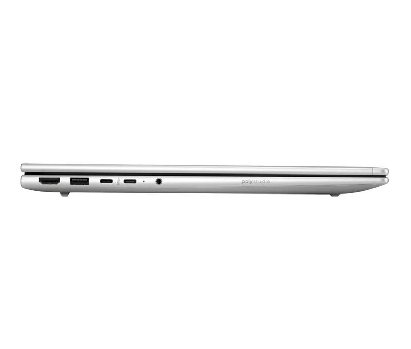 Лаптоп HP Probook 4 G1IR, 16'', WUXGA, Intel Core 7, 512 GB SSD, 16 GB RAM, Windows 11 Pro, Integrated Intel Graphics, RJ-45, сребрист